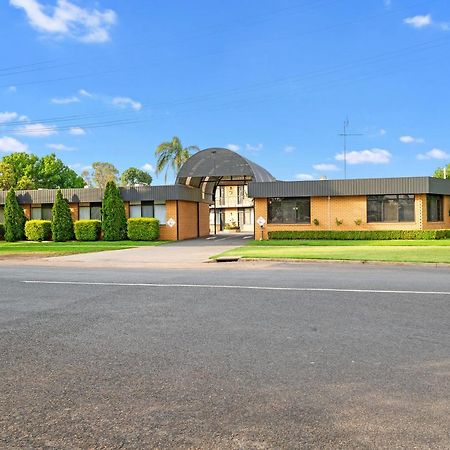 Avondel Motor Inn Benalla Luaran gambar