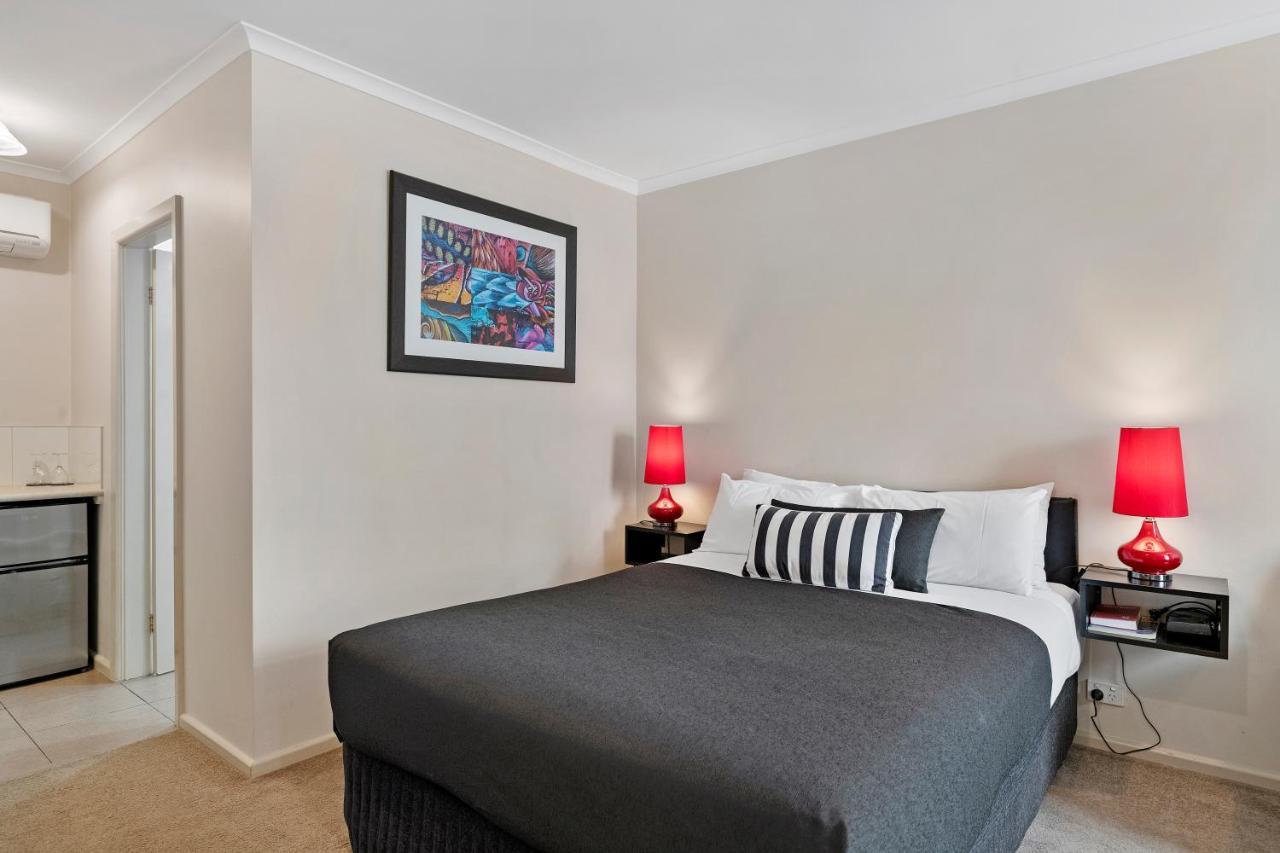 Avondel Motor Inn Benalla Luaran gambar