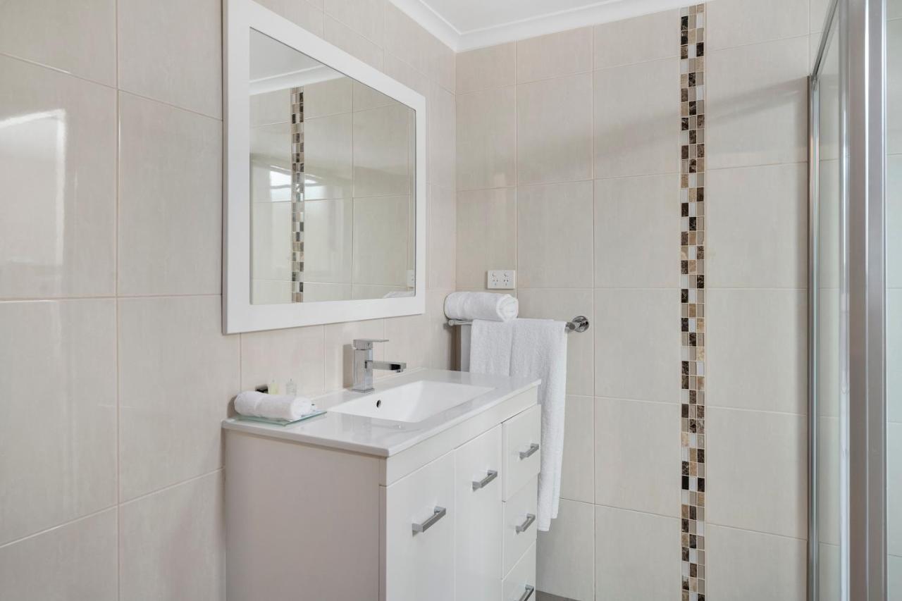 Avondel Motor Inn Benalla Luaran gambar