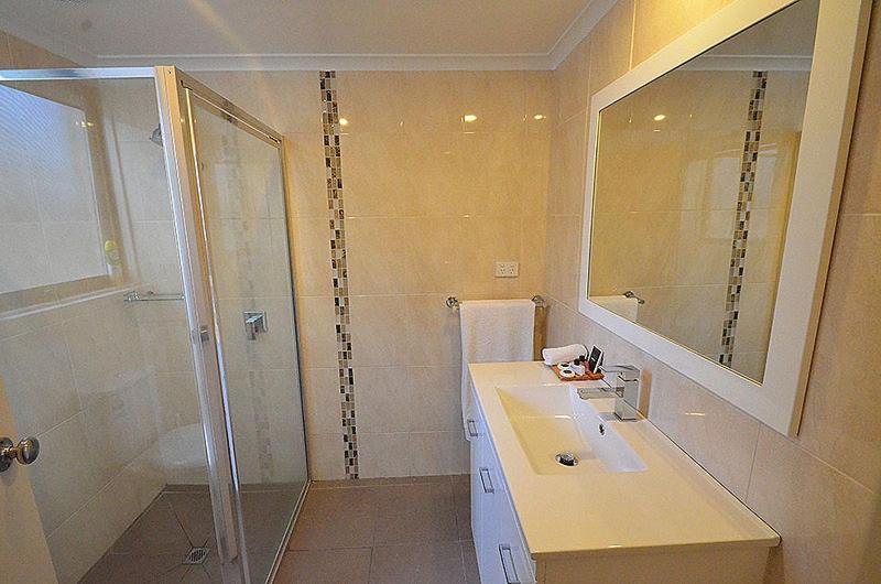 Avondel Motor Inn Benalla Luaran gambar
