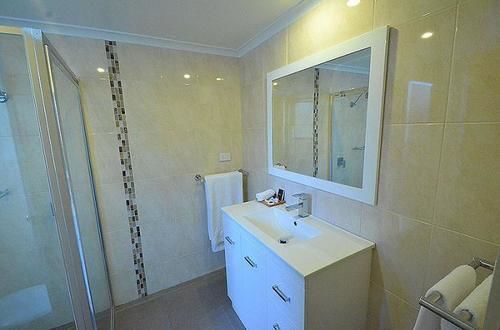 Avondel Motor Inn Benalla Luaran gambar